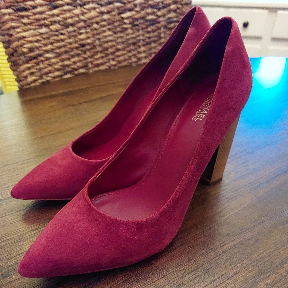 Michael Kors Heels